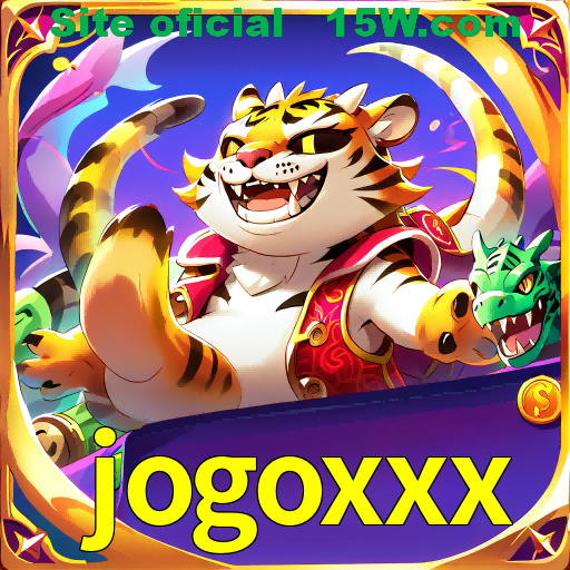 Imagem promocional da jogoxxx mostrando a plataforma e suas vantagens